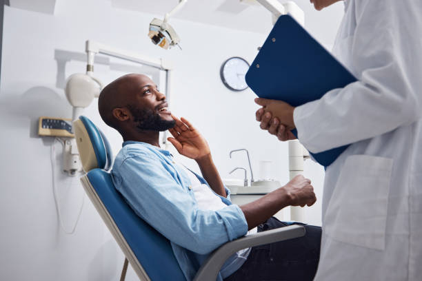 Best Emergency Tooth Extraction in Dilworth, MN