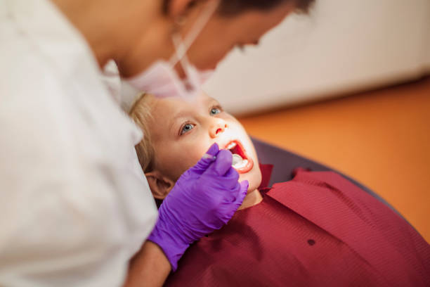Best Emergency Wisdom Teeth Removal in Dilworth, MN