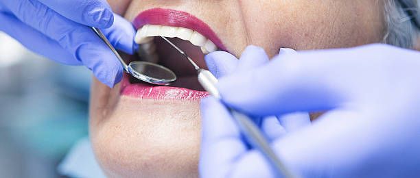 Best Emergency Treatment for Toothache in Dilworth, MN
