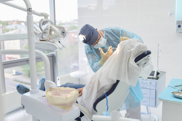 Best Emergency Root Canal Treatment in Dilworth, MN